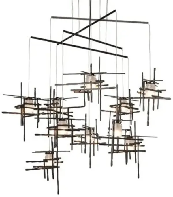 Tura Mobile Multi-Light Pendant