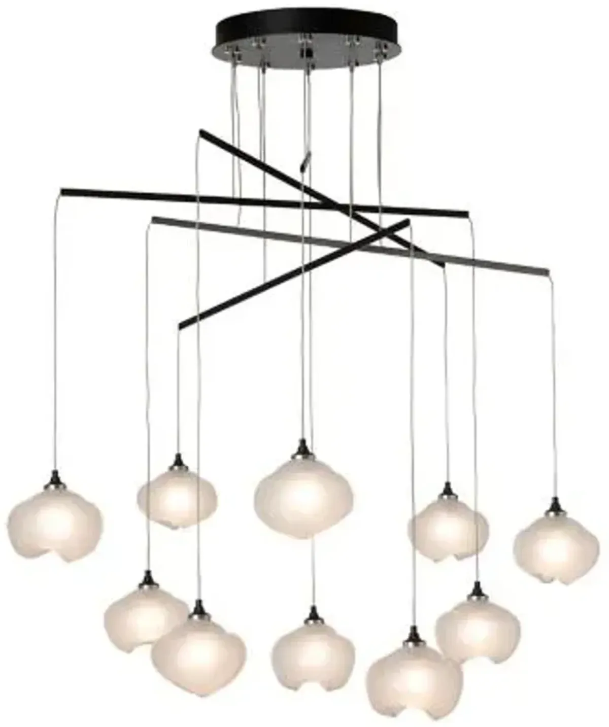 Ume Mobile Multi-Light Pendant
