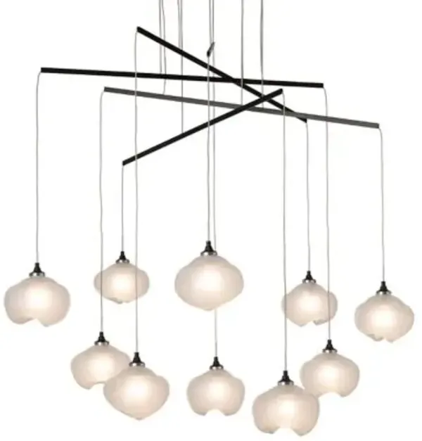 Ume Mobile Multi-Light Pendant