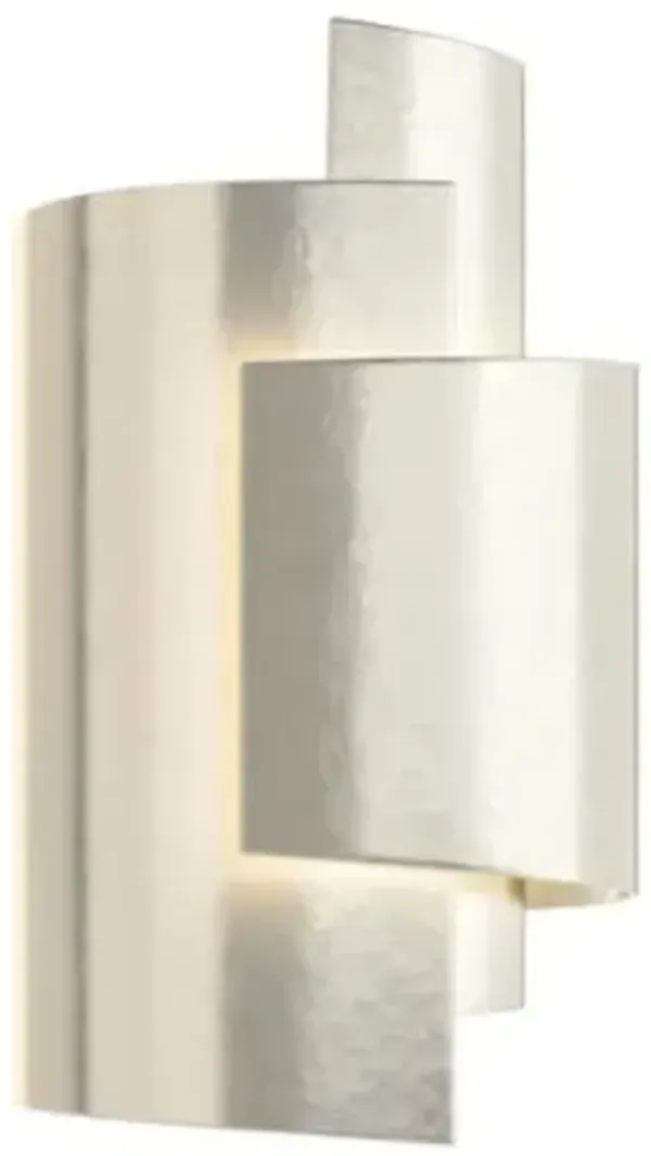 Zen Wall Sconce