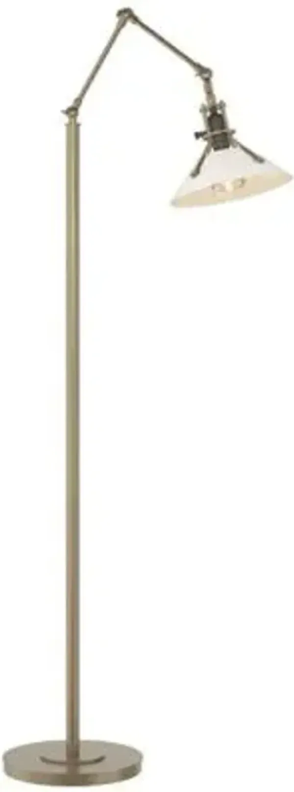 Henry Floor Lamp