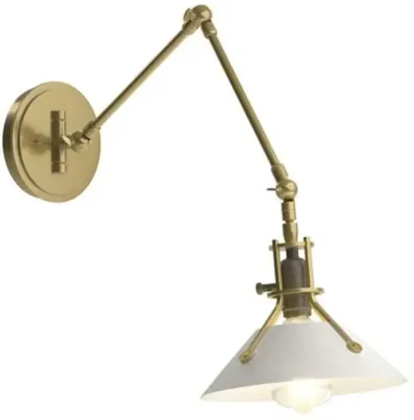 Henry Wall Sconce