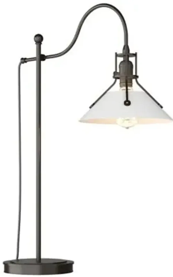 Henry Table Lamp