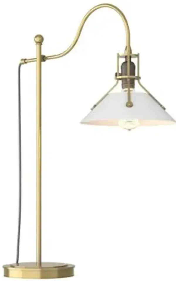 Henry Table Lamp