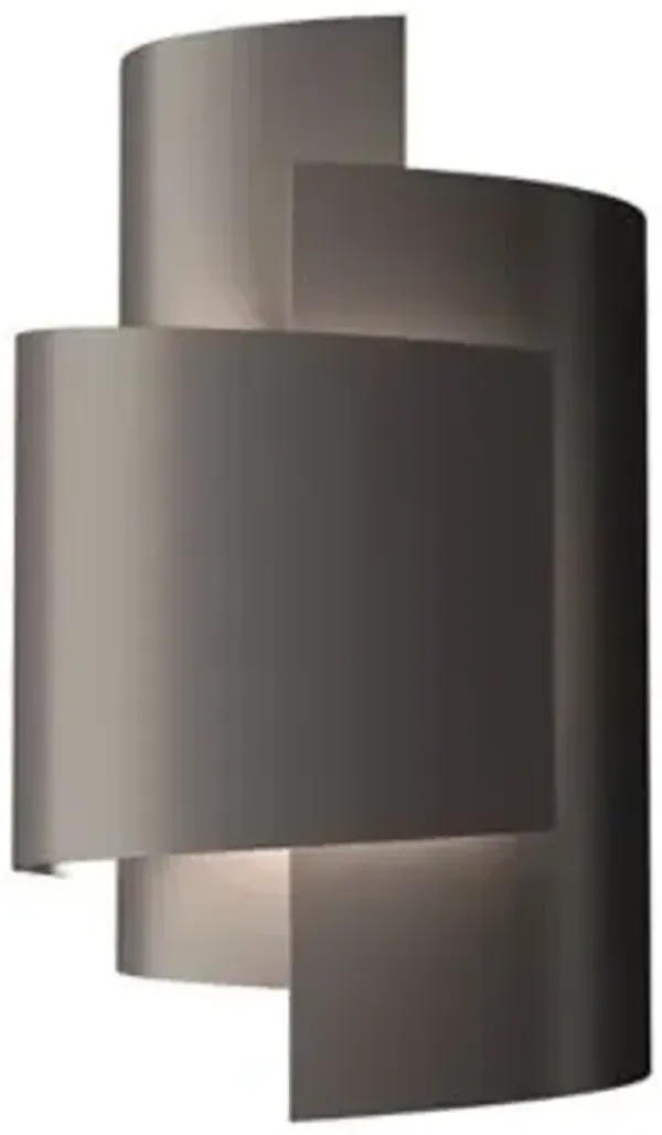 Zen Outdoor Wall Sconce