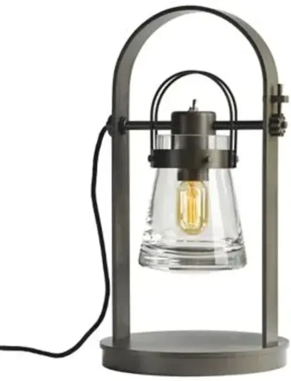 Erlenmeyer Table Lamp