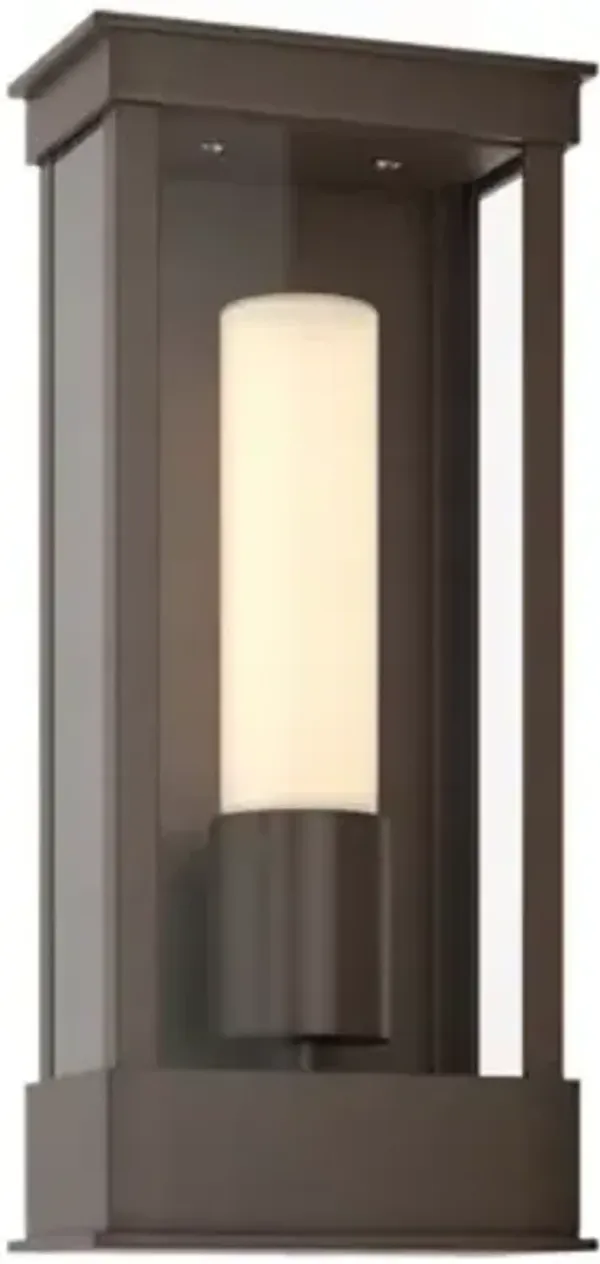 Portico Outdoor Wall Sconce
