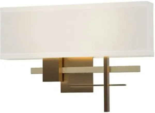 Cosmo Aluminum Wall Sconce