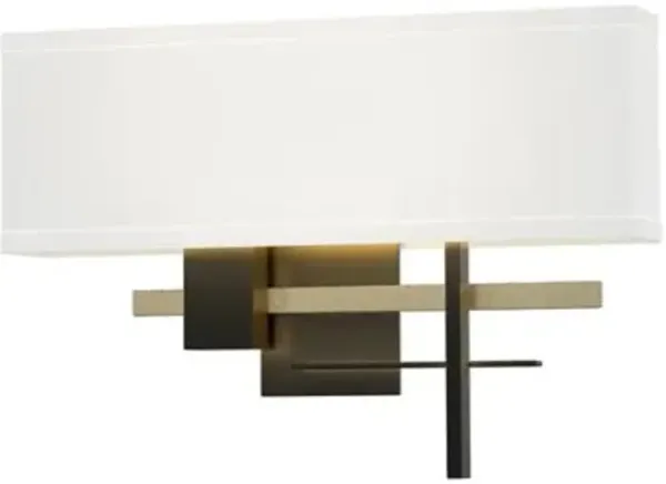 Cosmo Aluminum Wall Sconce