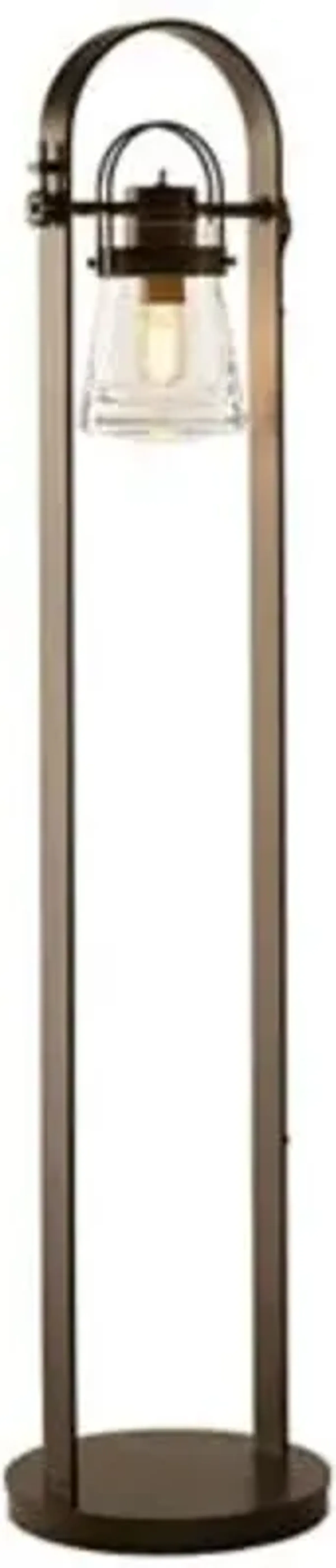 Erlenmeyer Floor Lamp