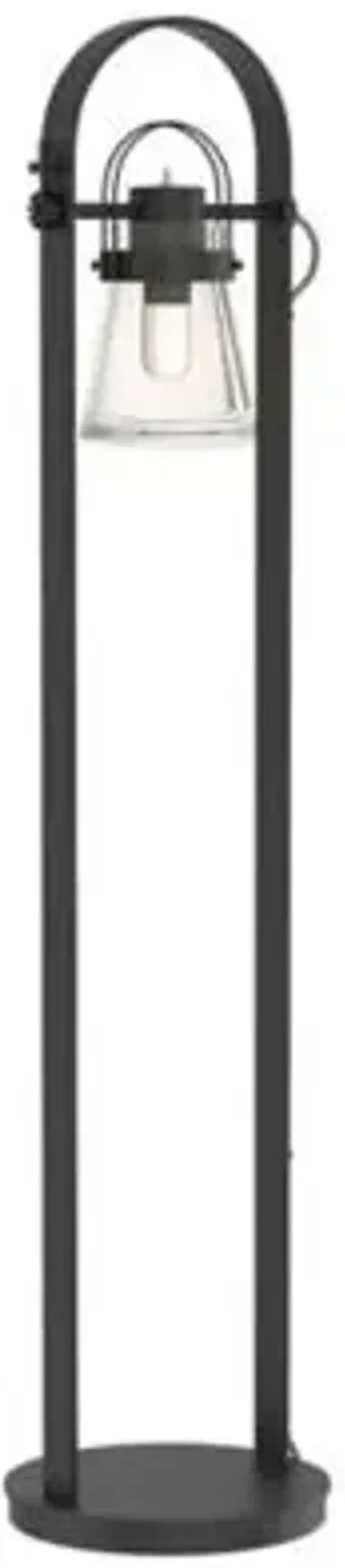 Erlenmeyer Floor Lamp