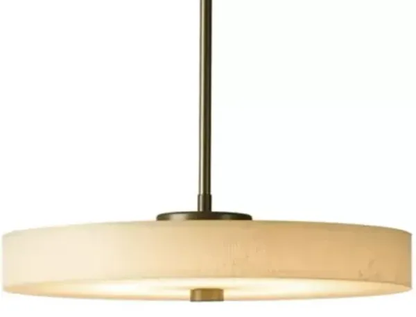 Disq LED Drum Pendant