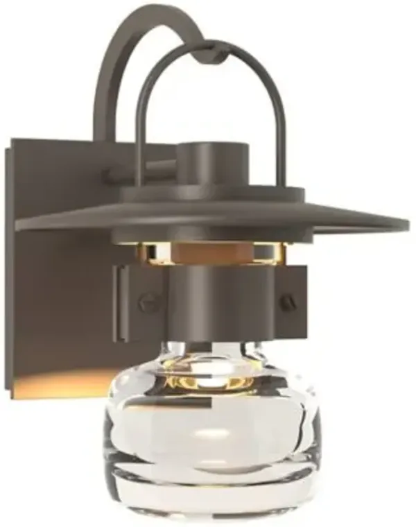 Mason Coastal Outdoor Wall Sconce