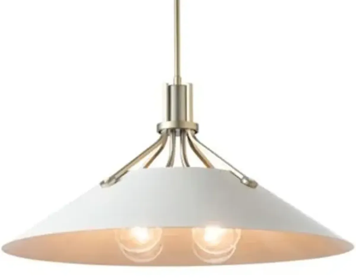 Henry 4-Light Pendant