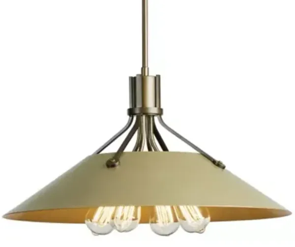 Henry 4-Light Pendant