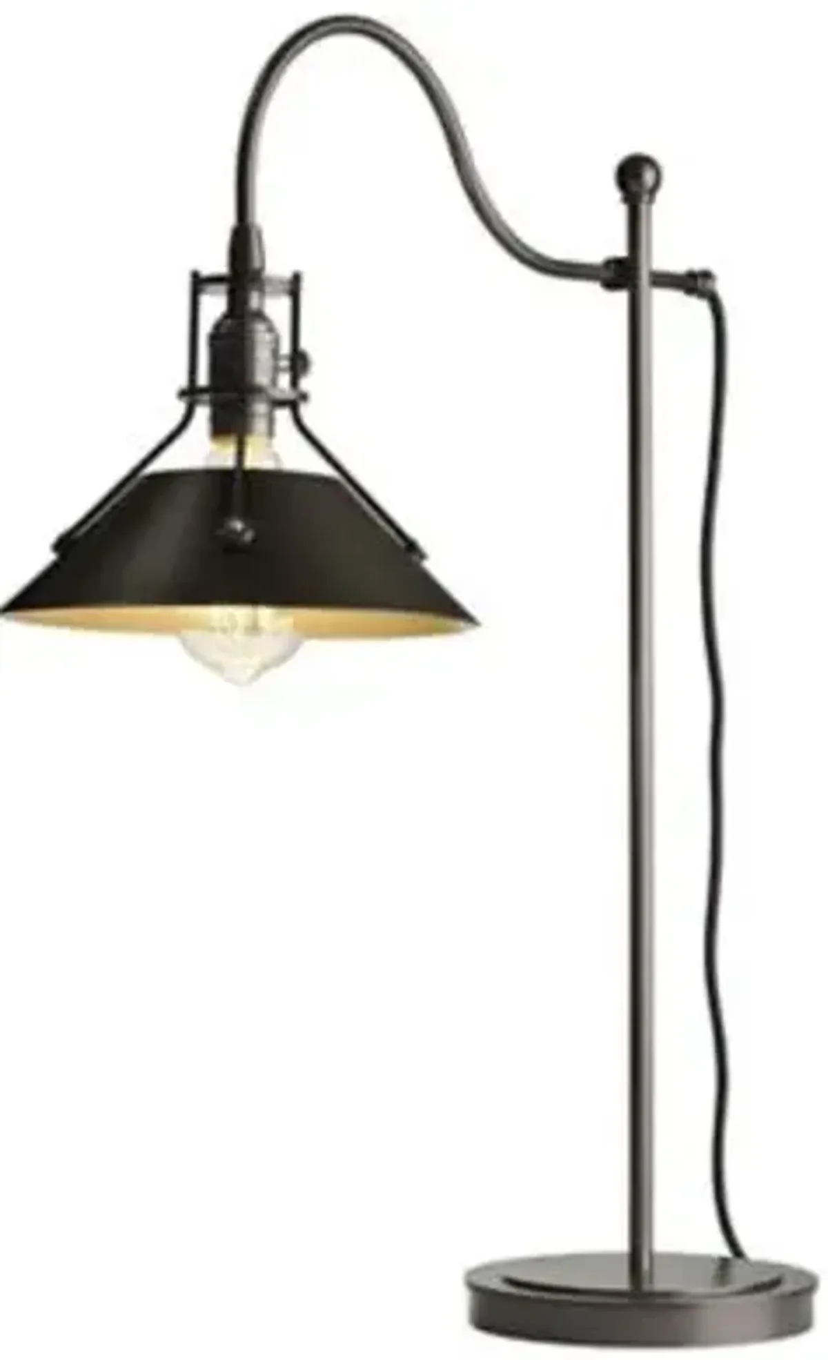 Henry Table Lamp