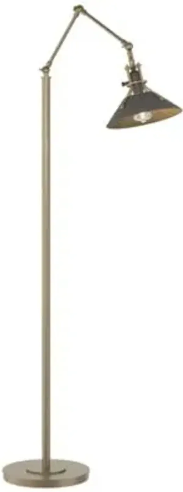 Henry Floor Lamp