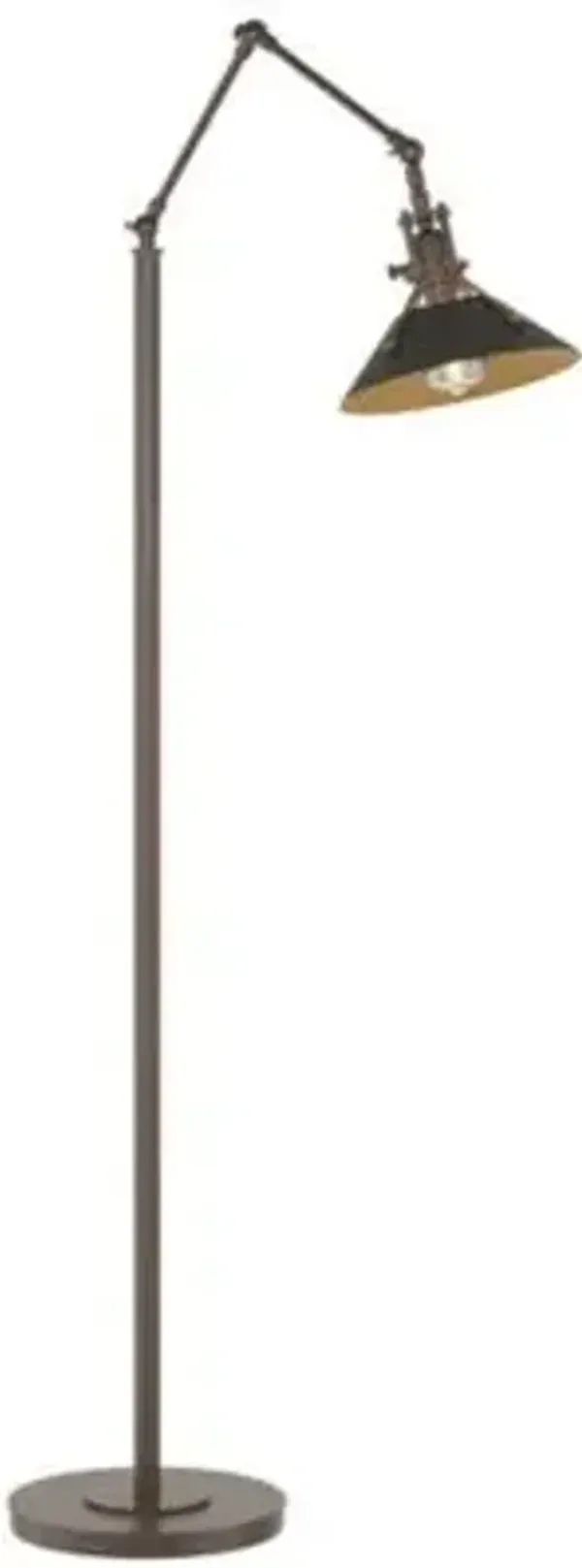 Henry Floor Lamp