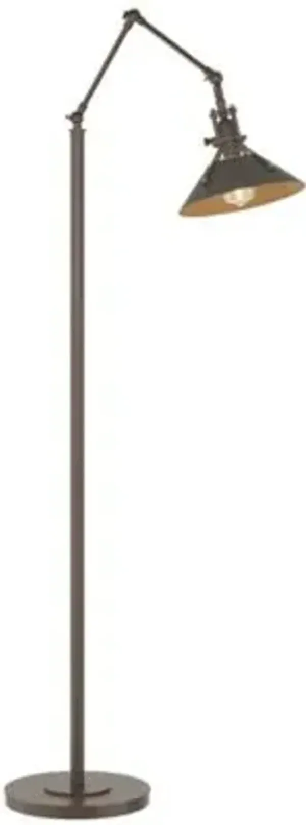 Henry Floor Lamp