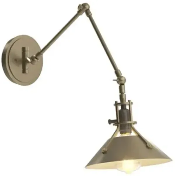 Henry Wall Sconce