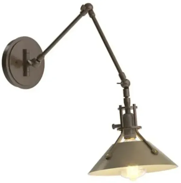 Henry Wall Sconce