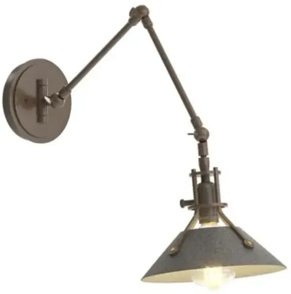 Henry Wall Sconce