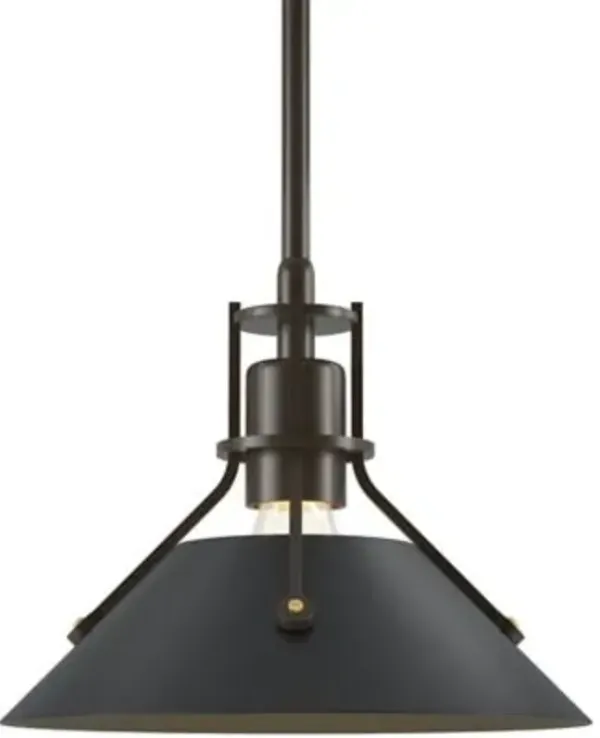 Henry Metal Mini Pendant