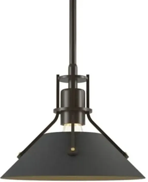 Henry Metal Mini Pendant