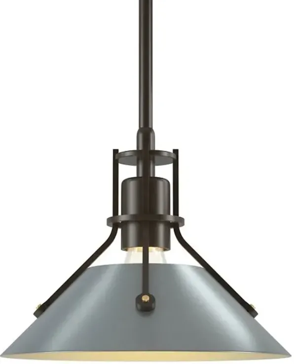 Henry Metal Mini Pendant