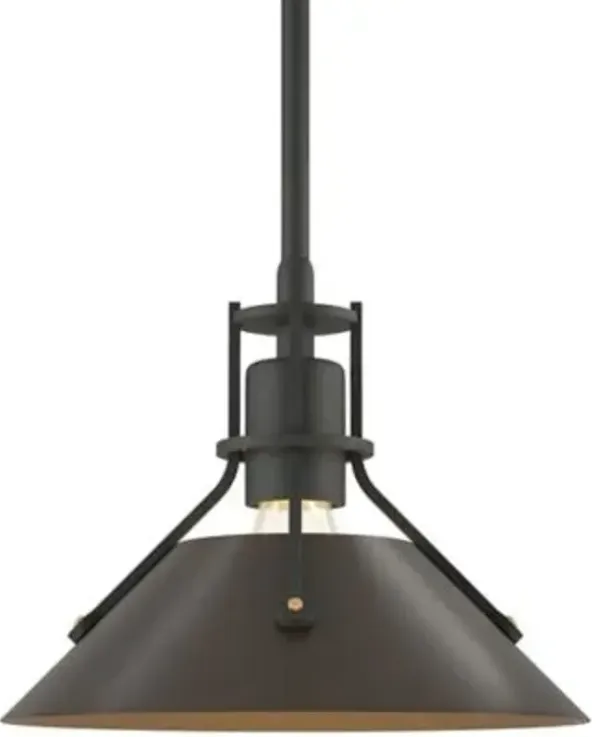 Henry Metal Mini Pendant