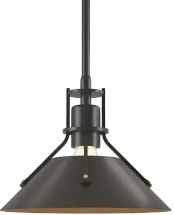 Henry Metal Mini Pendant