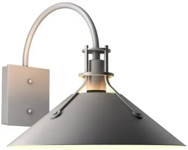 Henry Outdoor Wall Sconce