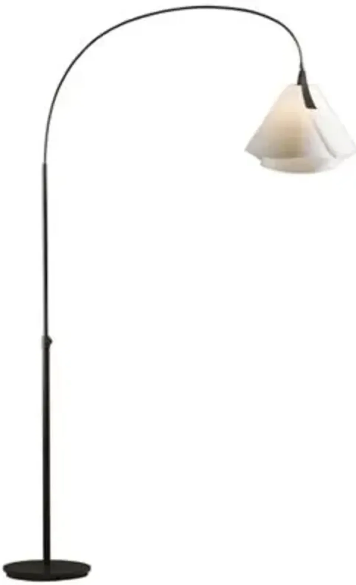 Mobius Floor Lamp