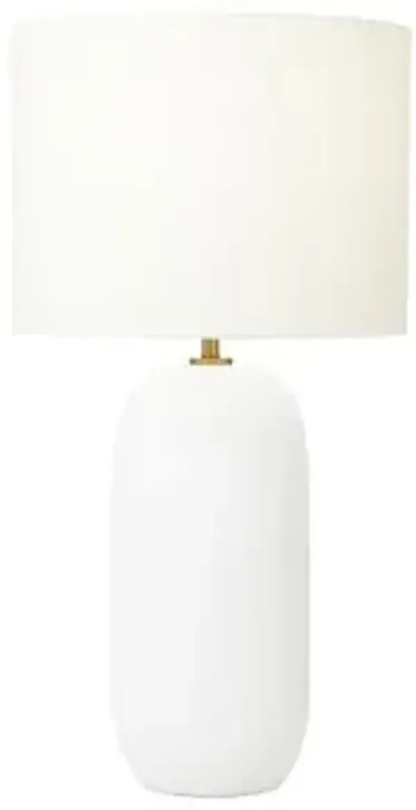 Fanny Slim Table Lamp