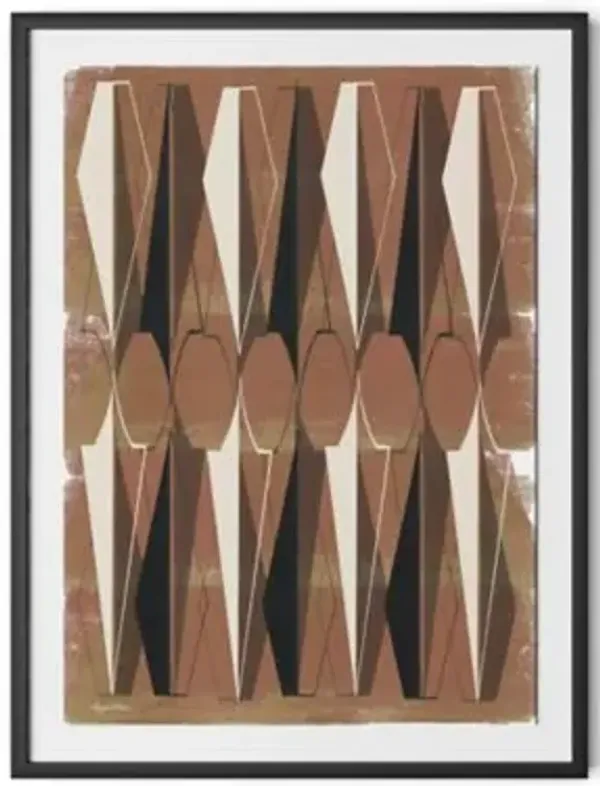 Ample Protection Wall Art