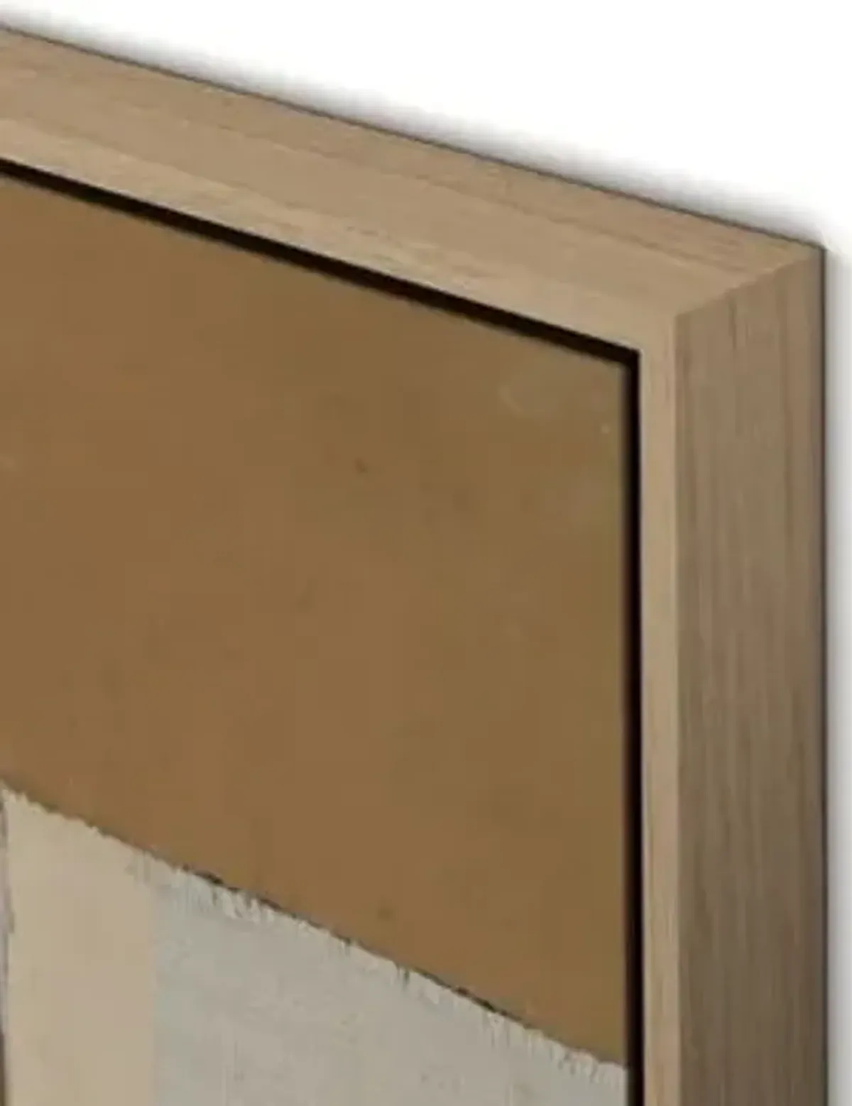 With Love VIIII Framed Canvas Wall Art