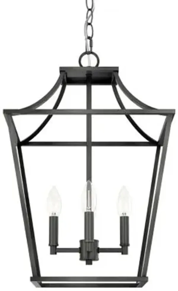 Laurel Ridge Pendant