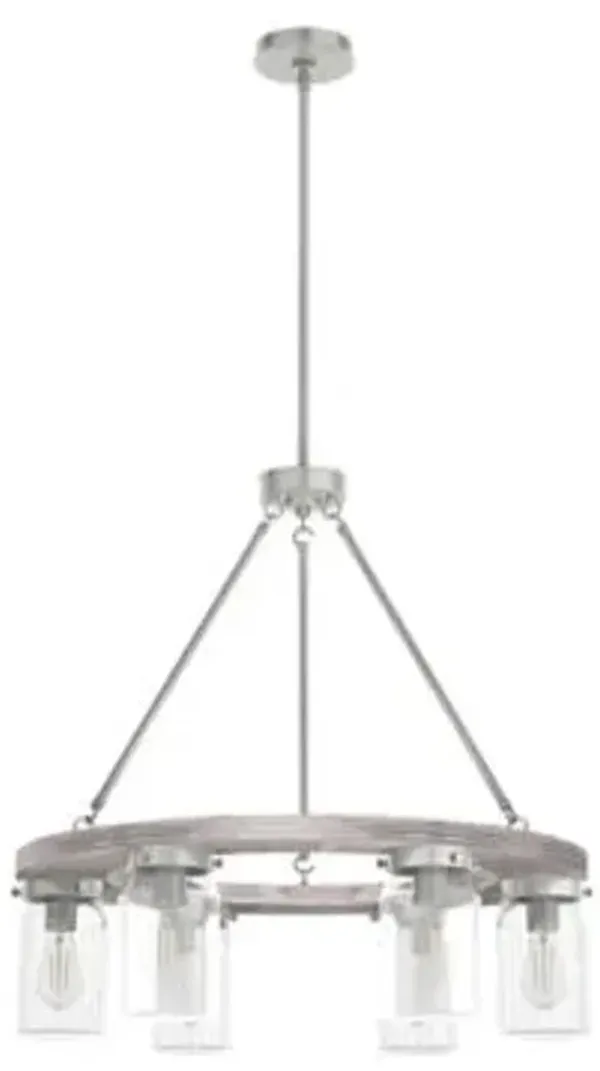 Devon Park Chandelier