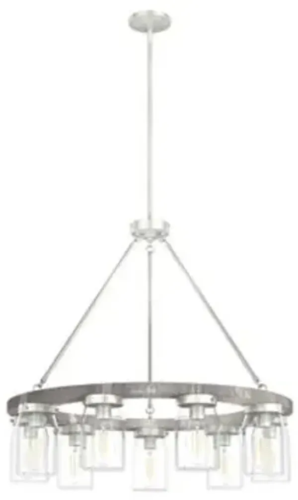 Devon Park Chandelier