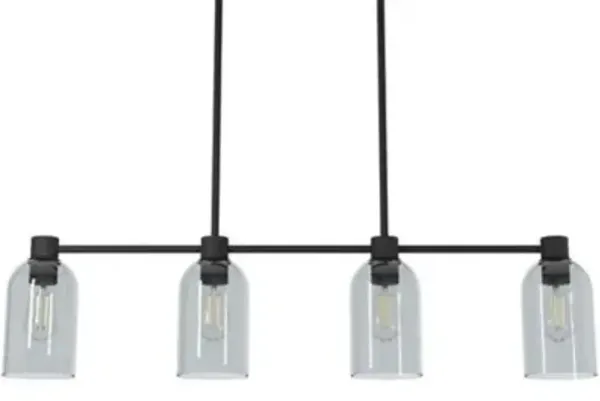 Lochemeade Linear Suspension