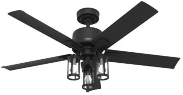 Lawndale Outdoor Fan