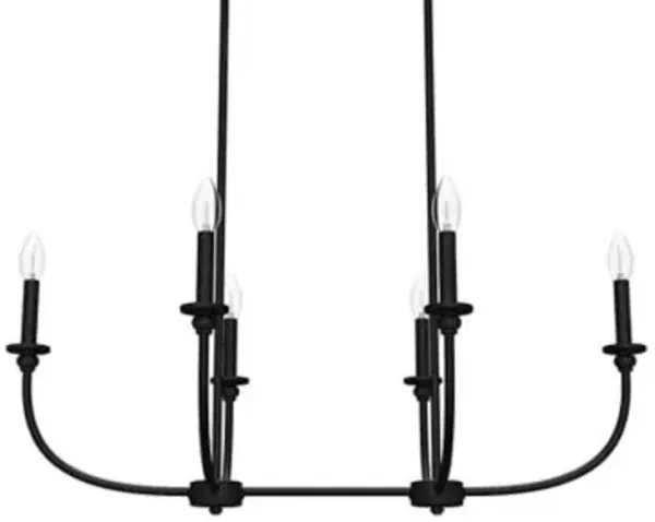 Southcrest Linear Suspension