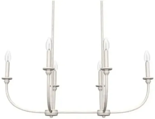Southcrest Linear Suspension