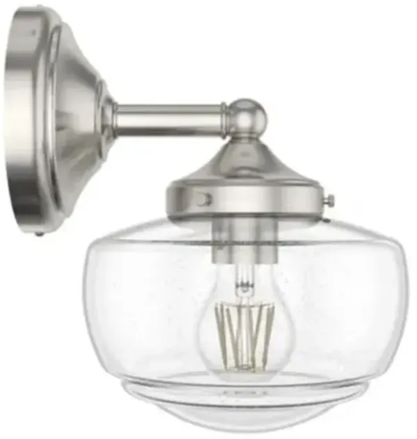 Saddle Creek Wall Sconce