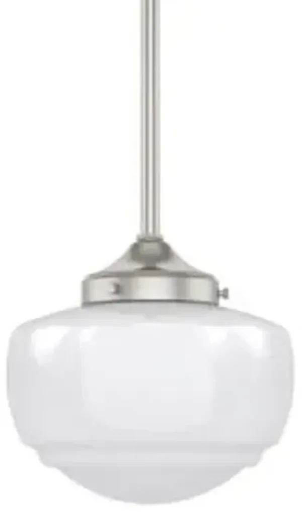 Saddle Creek Mini Pendant