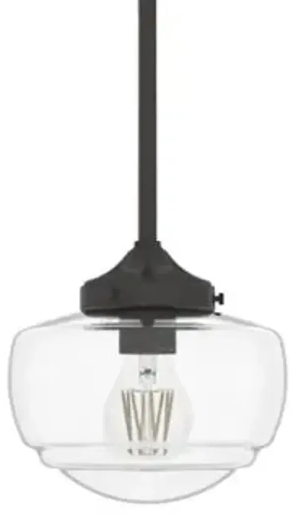 Saddle Creek Mini Pendant