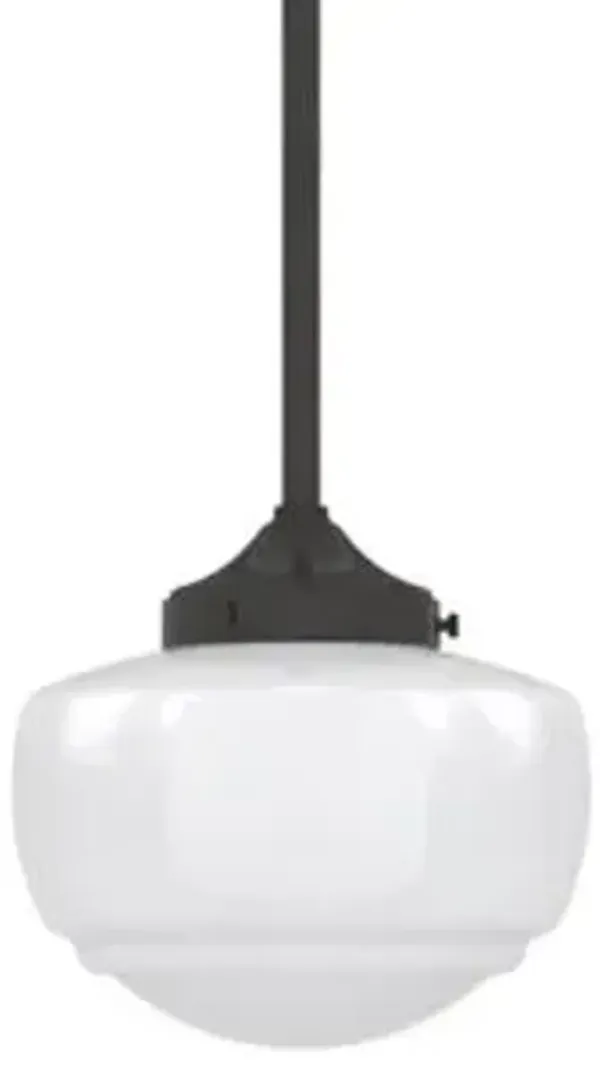 Saddle Creek Mini Pendant