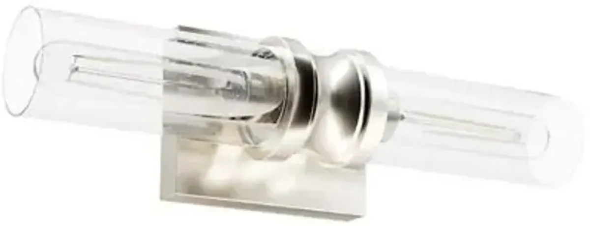 Lenlock 2 Light  Wall Sconce