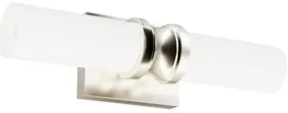 Lenlock 2 Light  Wall Sconce