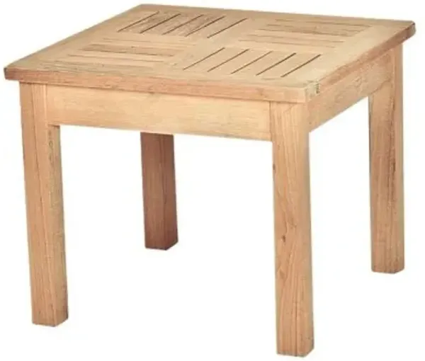Dane Outdoor Side Table